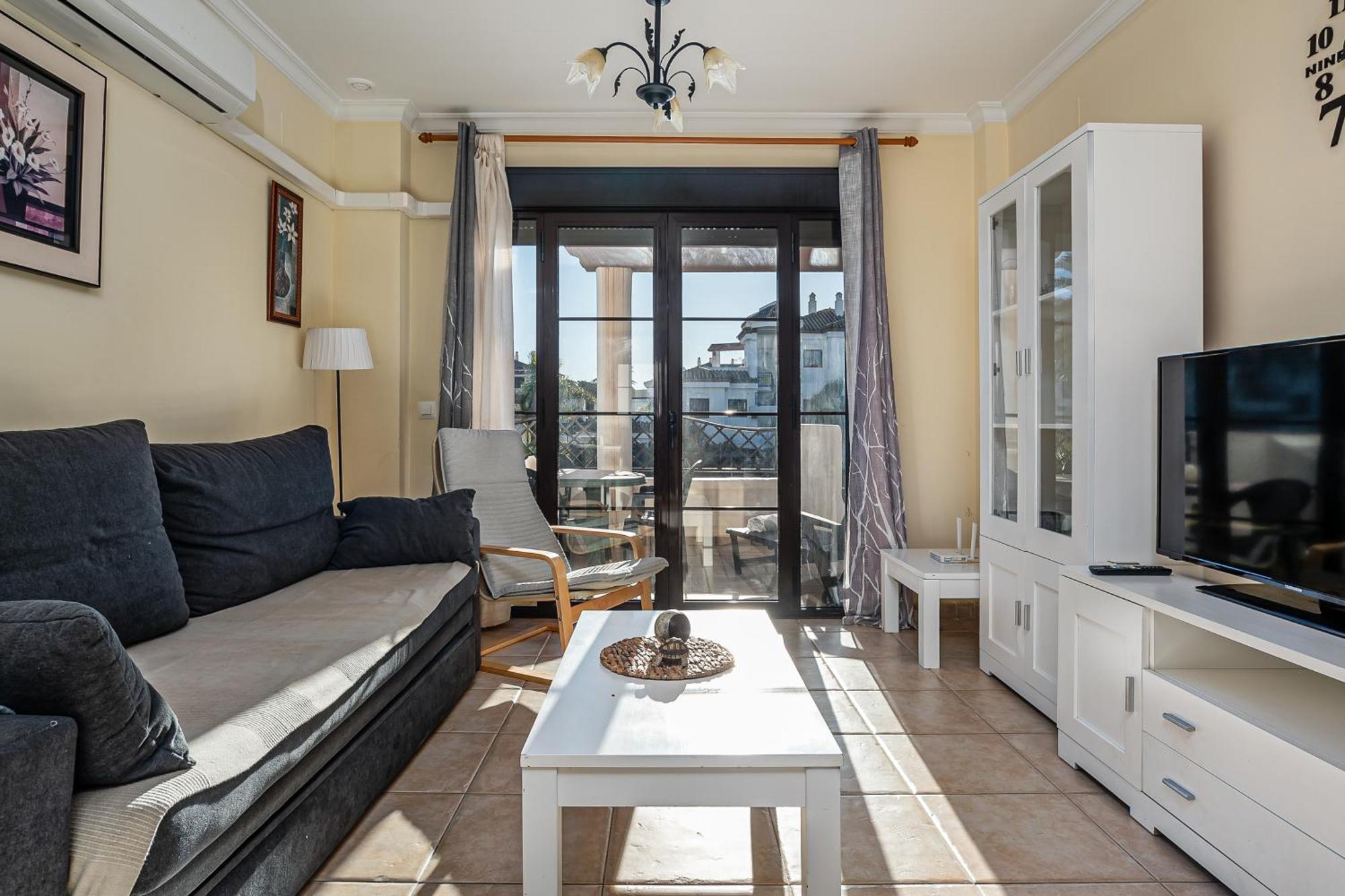 Apartamento Familiar Muy Soleado Cerca De La Playa Y Parking Incluido Chiclana de la Frontera Esterno foto