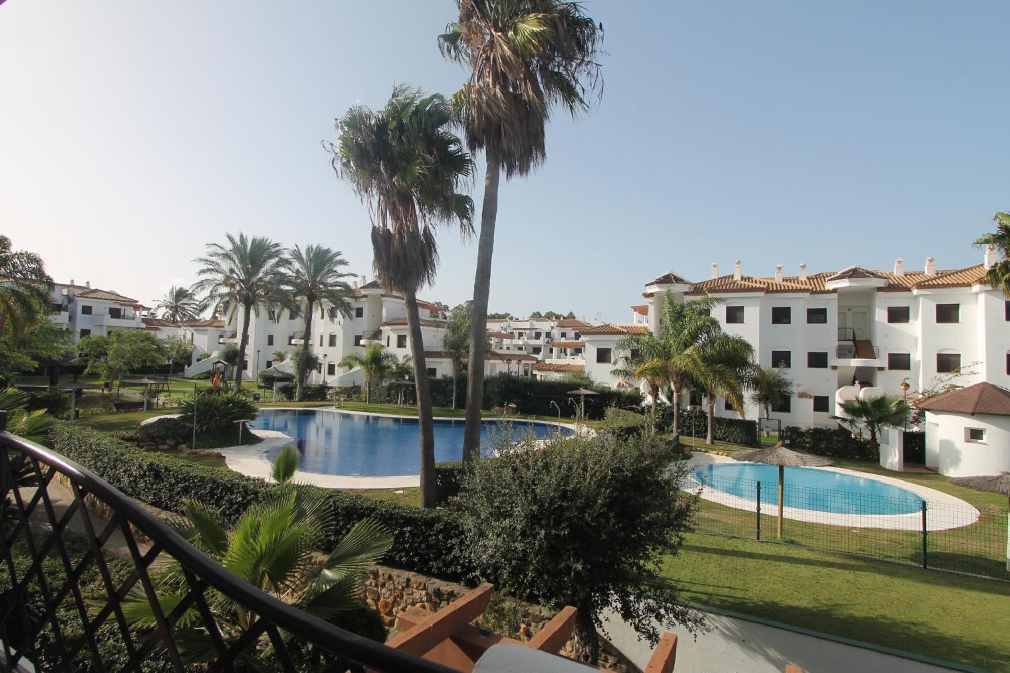 Apartamento Familiar Muy Soleado Cerca De La Playa Y Parking Incluido Chiclana de la Frontera Esterno foto